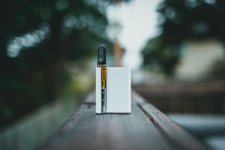 Is the DMT Pen the Tool for Shamanic Journeys? A Modern Take on Ancient Practices DMT Pen