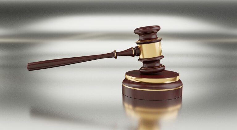 How Do You Find the Best Criminal Defense Attorney Near Me? Criminal Defense Attorney