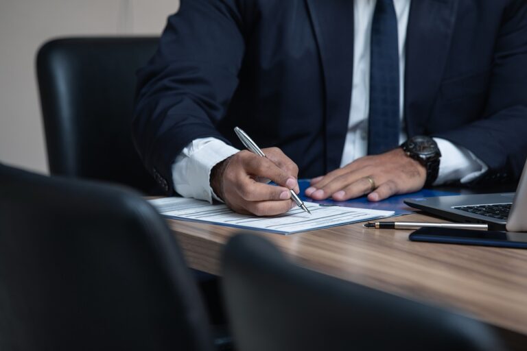 Auto Accident Lawyer