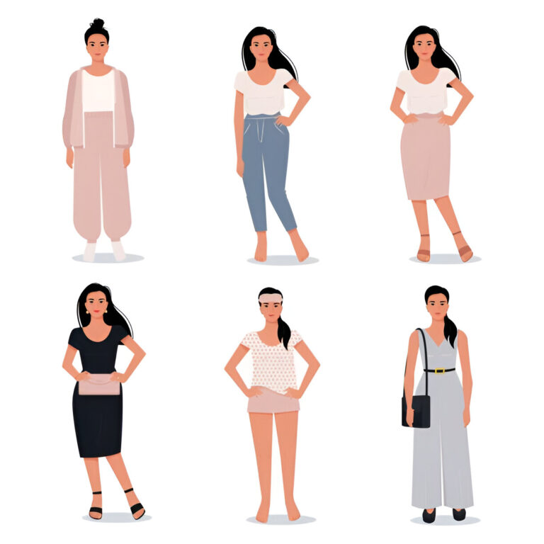 How Women Can Elevate Their Summer Wardrobe: Stylish Tips for a Chic and Versatile Look Summer Wardrobe: Stylish Tips for a Chic and Versatile Look