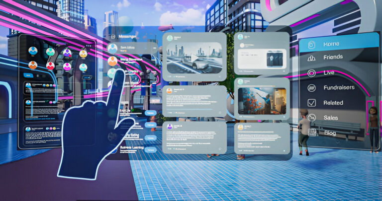 How Mobile Technology is Transforming Online Gaming and Social Platforms