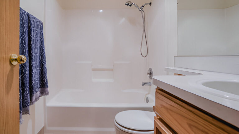 How Long Does a Tub-to-Shower Conversion Take? A Project Timeline Tub-to-Shower Conversion