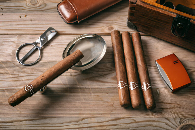 Timeless Craftsmanship: Leather Tobacco Pouches for Modern Smokers Timeless Craftsmanship: Leather Tobacco Pouches for Modern Smokers