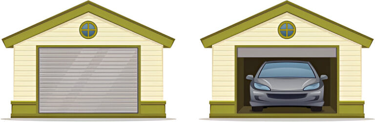 Creative Solutions for Small Space Storage: Making the Most of a One-Car Garage Creative Solutions for Small Space Storage: Making the Most of a One-Car Garage