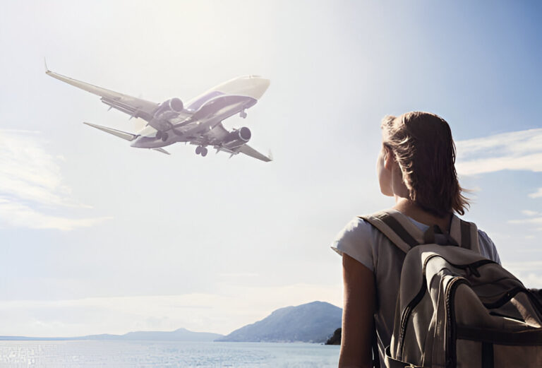 The Art of Stress-Free Travel: Mastering the Jets and Journeys The Art of Stress-Free Travel