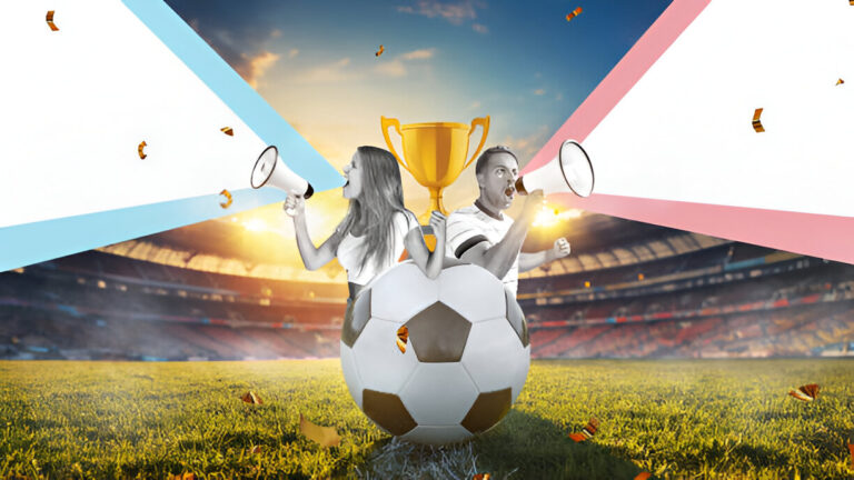 More Than Just a Game: Celebrating Teamwork and Achievement Through Soccer Trophies More Than Just a Game: Celebrating Teamwork and Achievement Through Soccer Trophies