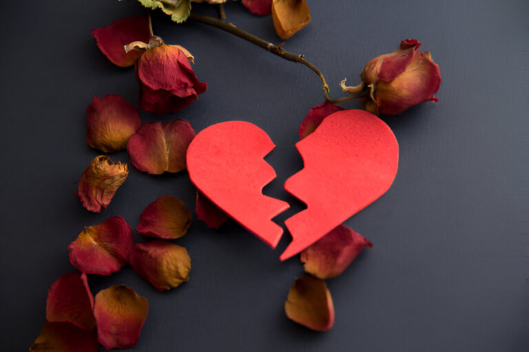 Filing for Divorce First