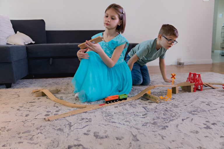 Therapy’s Part in Resuming Developmental Delays Therapy's Part in Resuming Developmental Delays