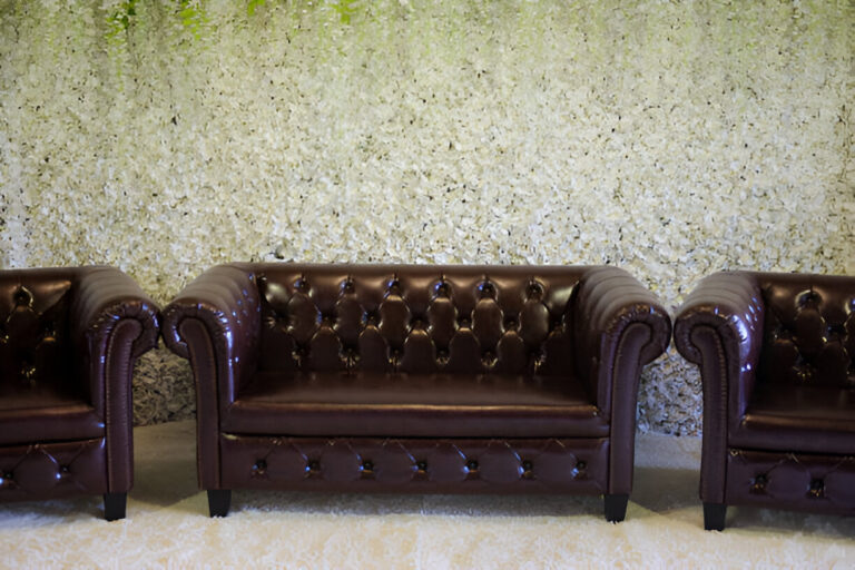 Perks of Leather Couches: The Reason They Are Worth Every Cent Perks of Leather Couches