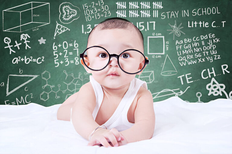 The Science Behind Holle Formula: Promoting Optimal Eye Development in Infants The Science Behind Holle Formula: Promoting Optimal Eye Development in Infants