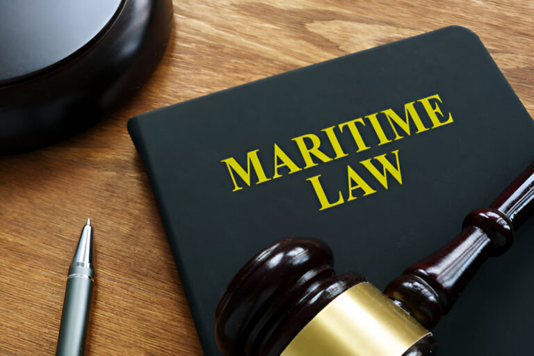 Why You Should Consult Maritime Injury Lawyers After a Maritime Accident Maritime Injury Lawyers
