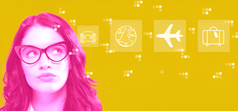 The Future of Travel: Major Trends and Destinations for 2025 The Future of Travel