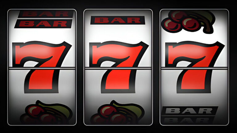 The Evolution of Slot777 Machines: From Classic Reels to Digital Precision The Evolution of Slot777 Machines: From Classic Reels to Digital Precision