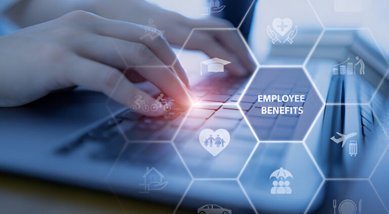 Employee Benefits Solutions for Small Businesses
