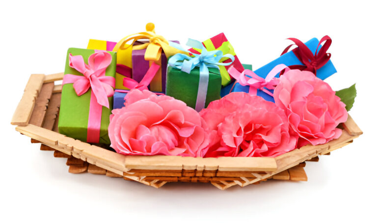 Gift Baskets Make the Perfect Gift