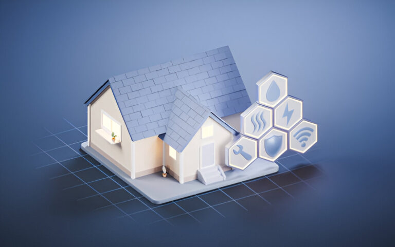 Smart Home Upgrades for Long-Term Safety: How to Protect Your Property and Loved Ones Smart Home Upgrades