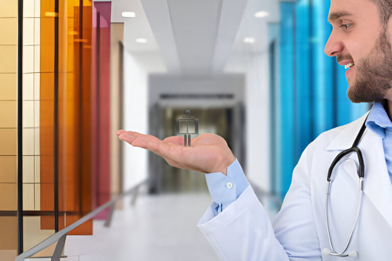 Mitigating Risk in Hospital Systems: Expert Insights Mitigating Risk in Hospital Systems: Expert Insights