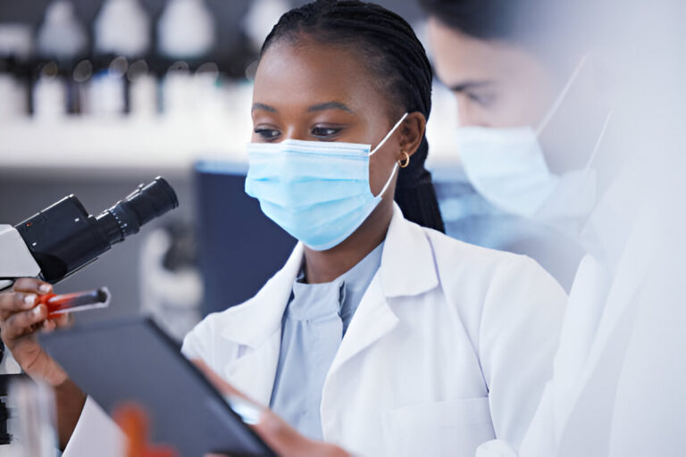Participating in Clinical Trials: Understanding the Process Participating in Clinical Trials: Understanding the Process