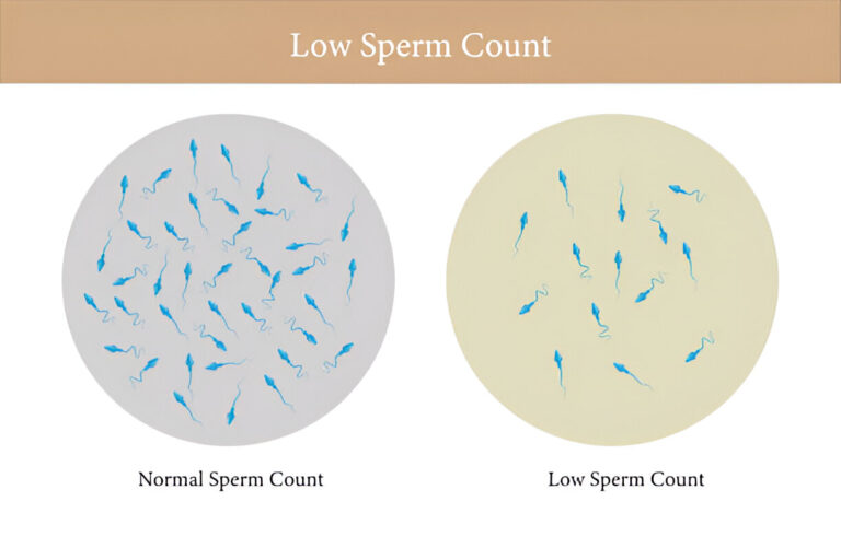 IUI for Male Infertility: How It Helps with Low Sperm Count