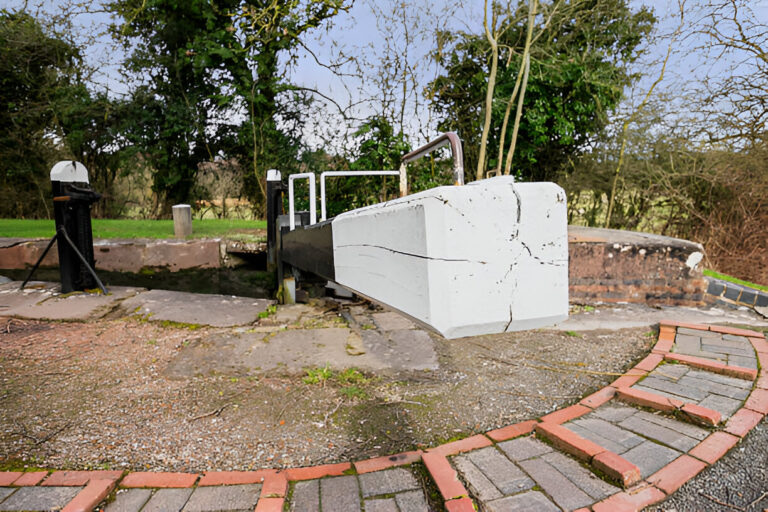 Benefits of Installing an On-Site Stormwater Detention System Benefits of Installing an On-Site Stormwater Detention System