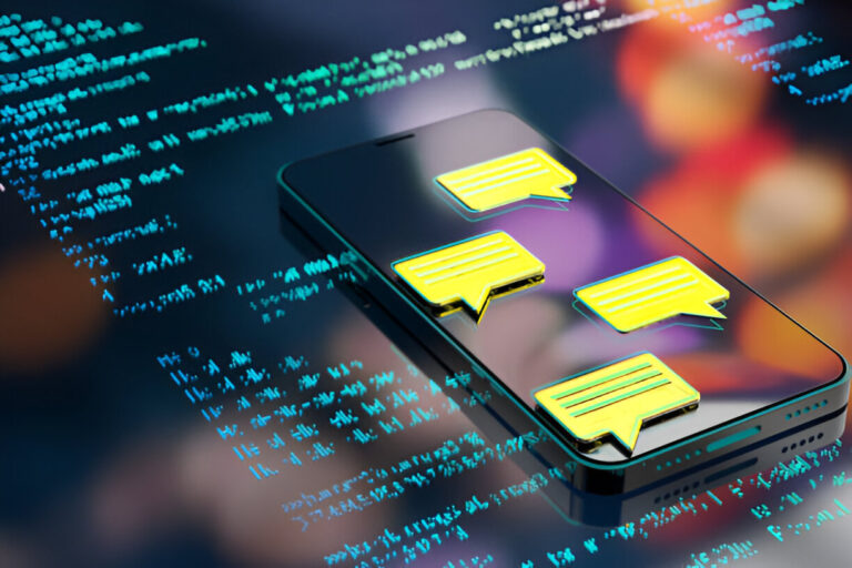 The Role of Automated Text Messaging in Streamlining Recruitment Processes The Role of Automated Text Messaging in Streamlining Recruitment Processes
