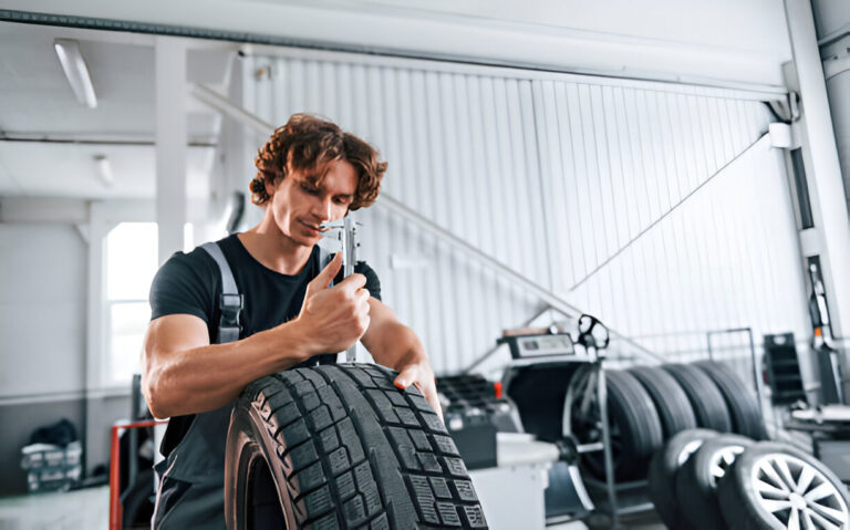 Best Practices for Choosing and Maintaining Tires Choosing and Maintaining Tires