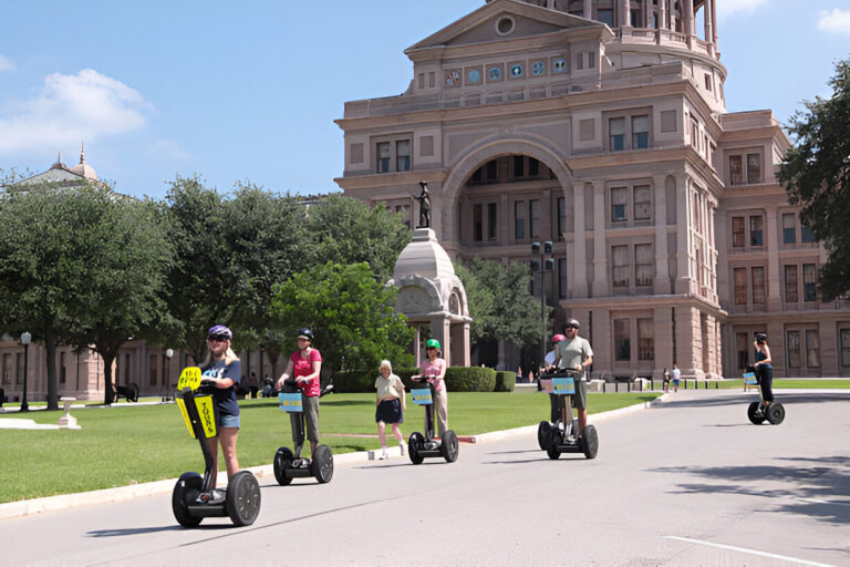 Austin Driver Education: Navigating the Roads with Expert Guidance Austin Driver Education: Navigating the Roads with Expert Guidance