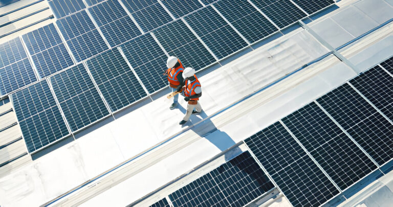 How Renewable Energy Plans Contribute to a Sustainable Future Renewable Energy Plans Contribute to a Sustainable Future