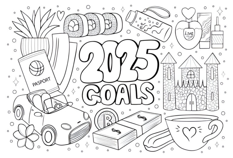 Guide to Planning Your Health Goals for 2025 Guide to Planning Your Health Goals for 2025