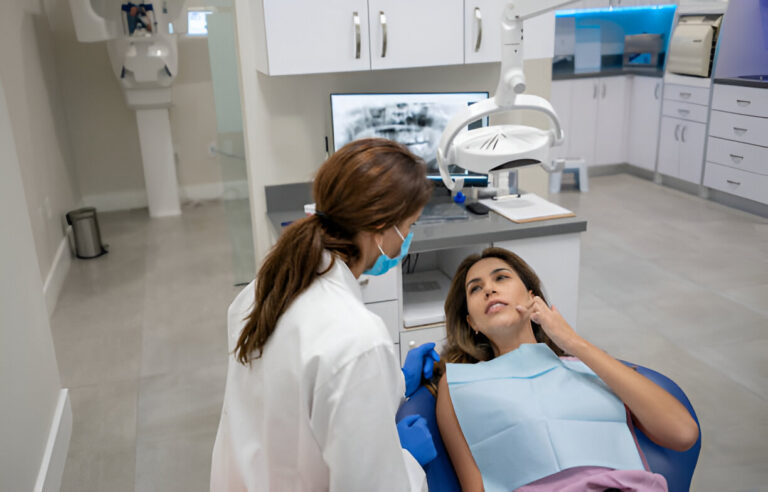 Plastic Surgery Practice in Miami