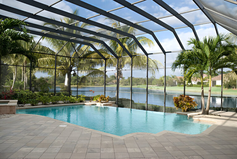 How to Design a Plunge Pool for Small Spaces How to Design a Plunge Pool for Small Spaces