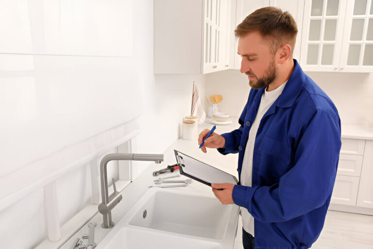 Understanding the Basics of Your Home’s Plumbing Understanding the Basics of Your Home's Plumbing