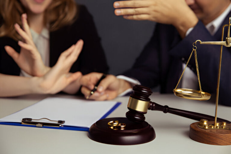 Crafting a Smooth Divorce Process: Essential Tips and Insights