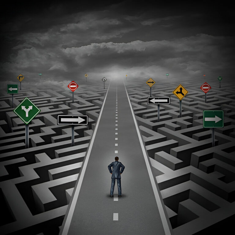Smart Choices for Navigating the Health Insurance Landscape Smart Choices for Navigating the Health Insurance Landscape