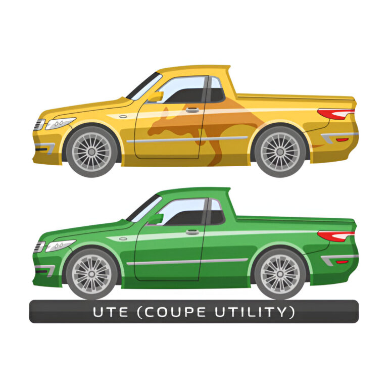 Elevate Your Ride: The Ultimate Guide to Custom Ute Trays