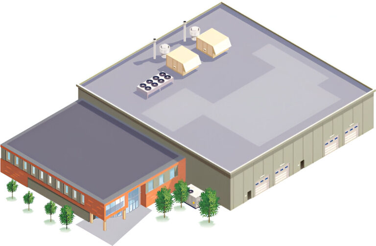 Why Quality Commercial Roofing Matters for Businesses in Kentucky Why Quality Commercial Roofing Matters for Businesses in Kentucky