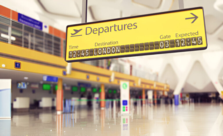 A Complete Guide to Heathrow Airport Parking: Options and Tips A Complete Guide to Heathrow Airport Parking: Options and Tips