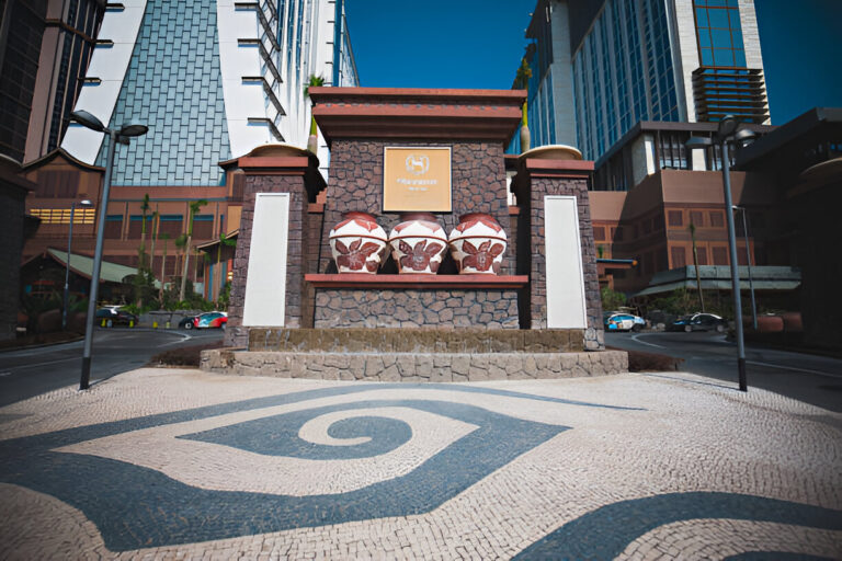 The Evolution and Popularity of Situs Toto Macau 4D Situs Toto Macau 4D