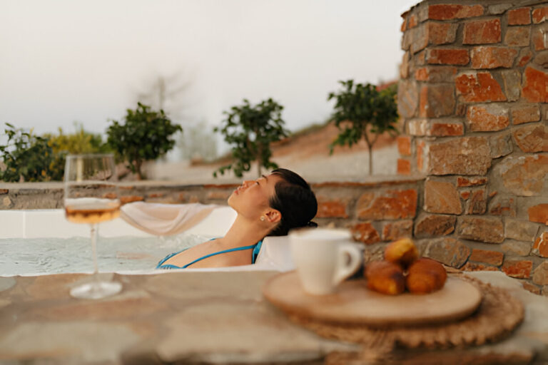 Why QHotels Spa is the Ultimate Destination for Relaxation and Rejuvenation Why QHotels Spa is the Ultimate Destination for Relaxation and Rejuvenation