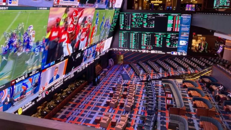 Beginner's Guide to Sports Betting