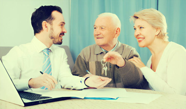 Finding the Best Retirement Community