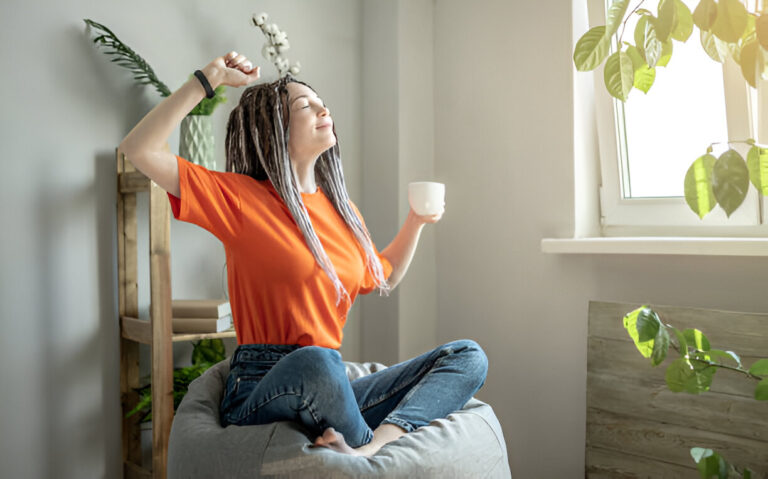 Impact Emotional Wellbeing