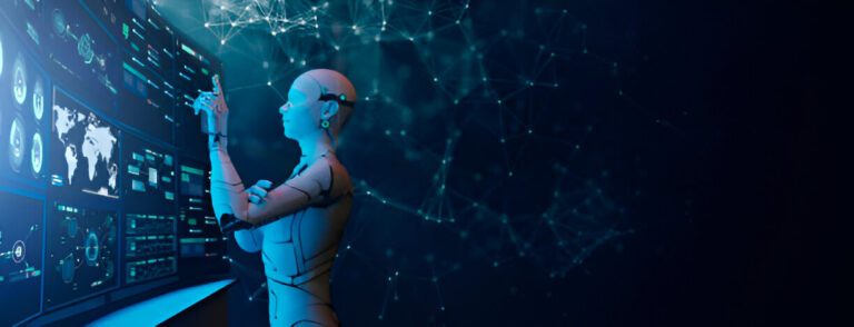 The Future of Artificial Intelligence and Data Science: Trends and Innovations