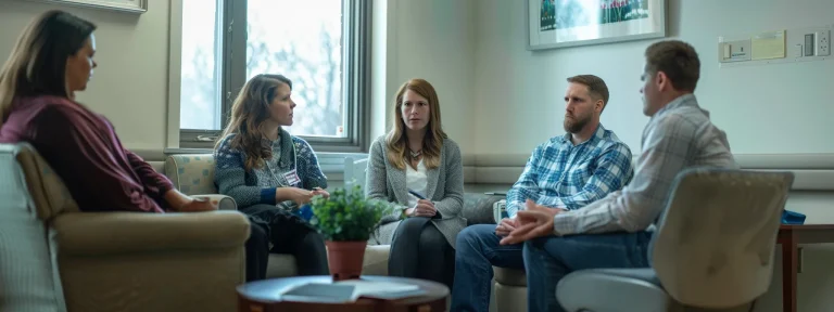 Psychiatric Facilities Help With Emergency Mental Health Challenges