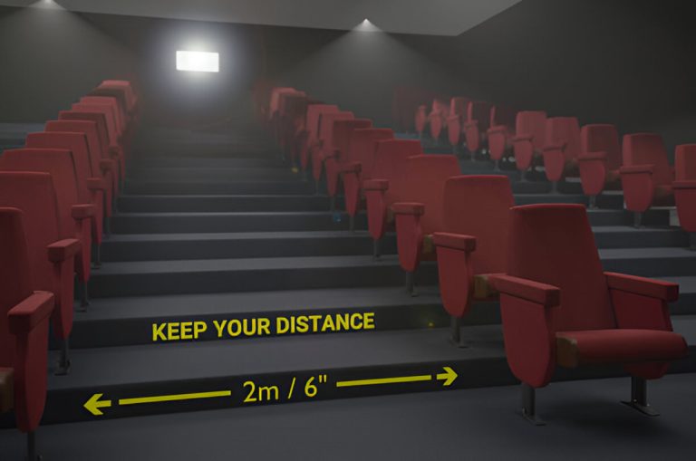 Movie Night Reinvented