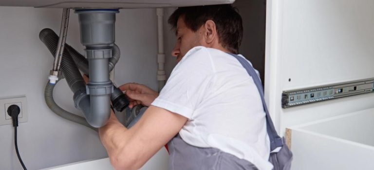 What to Do If You Discover a Leak Under the Sink Leak Under the Sink