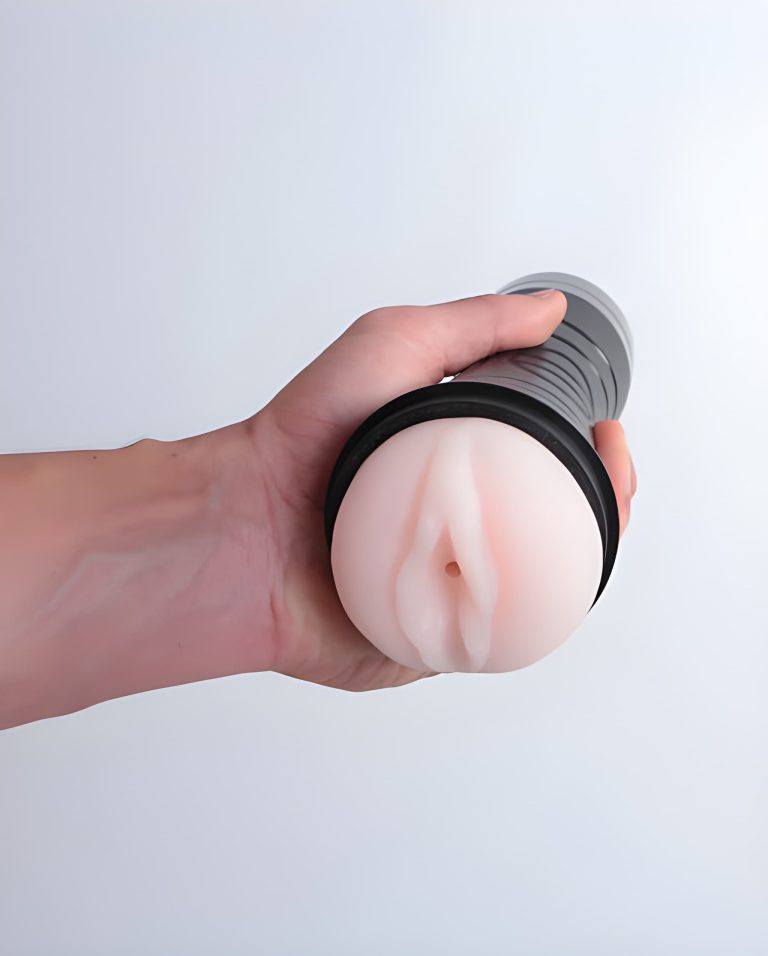 Exploring Realistic Masturbators