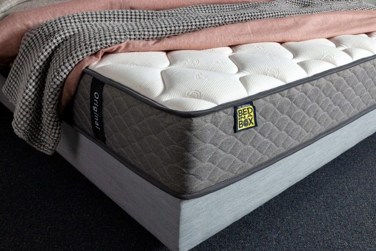 How to Choose the Best Boxed Mattress in Australia How to Choose the Best Boxed Mattress in Australia